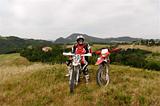 Enduro Appennino Tosco Emiliano Giugno 2009 - 02